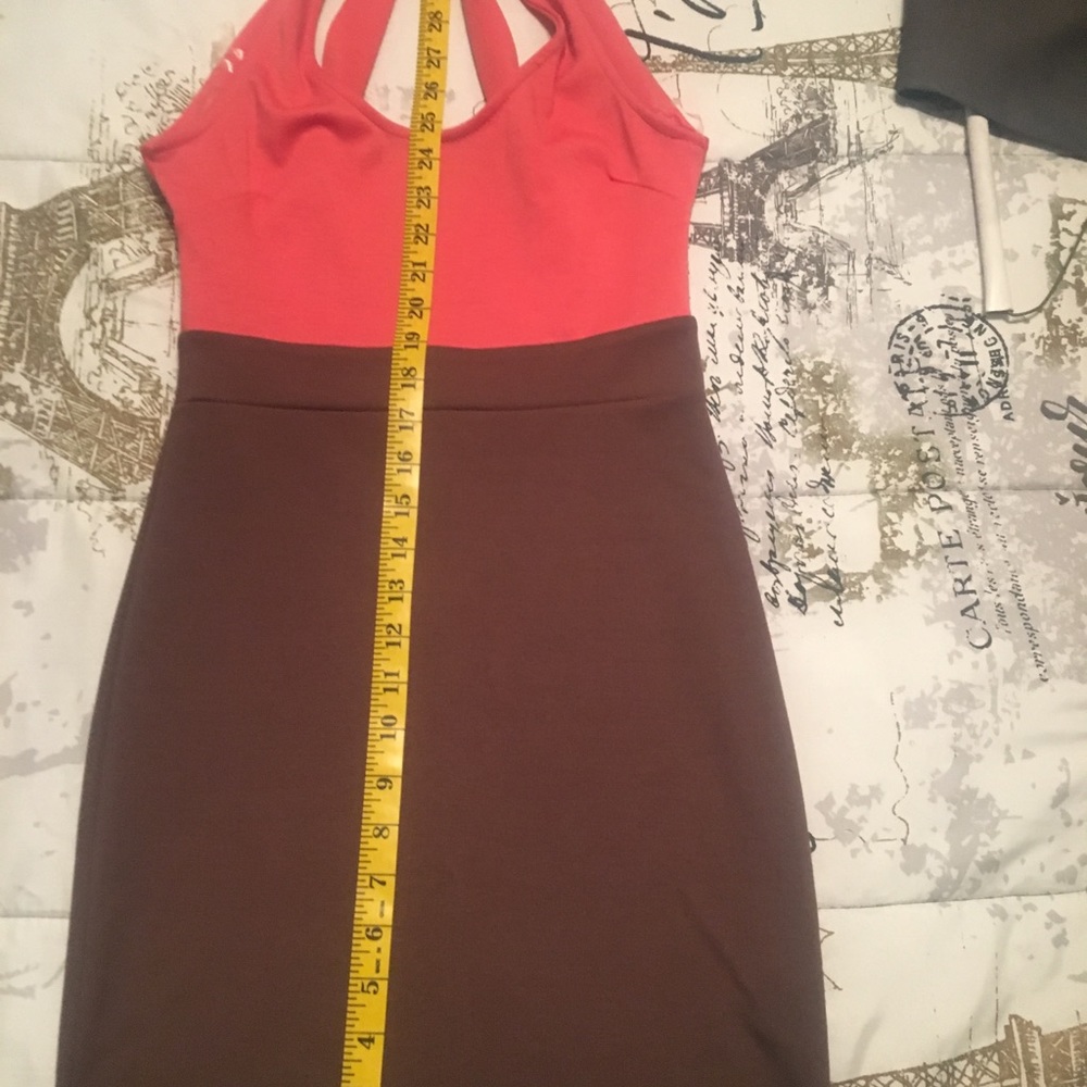 Dress - Picture 8 of 8